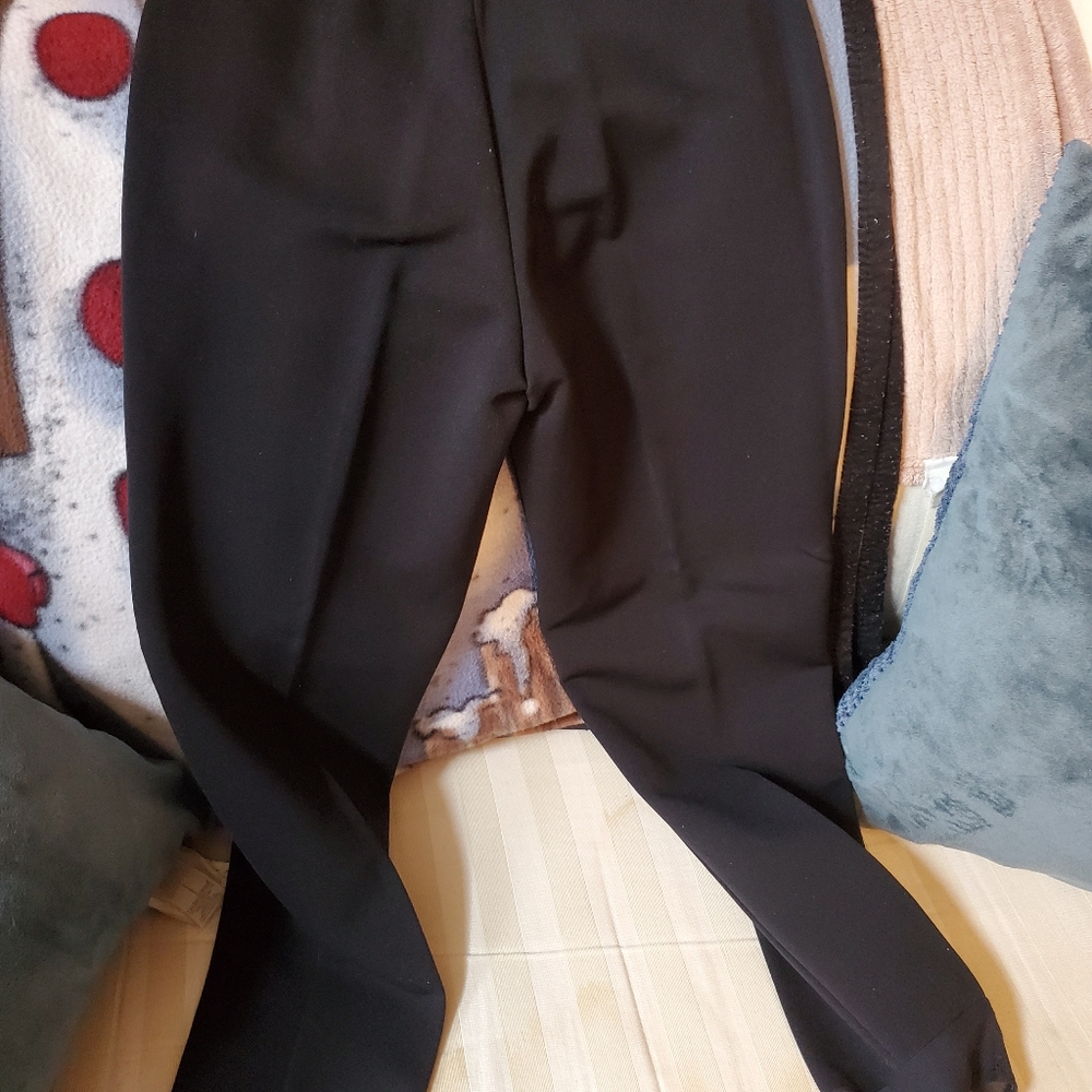 Ski pants